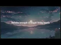For Revenge & Stand here alone - UKYDS Lirik Lagu