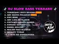 Download Lagu DJ SLOW BASS TERBARU 2023 - DJ KAMU KOK BEGITU MENAWAN | TERKESAN LESTI KEJORA REMIX VIRAL TIKTOK