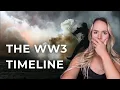 Download Lagu WW3 Incoming? Remote Viewing the Iran-USA Conflict