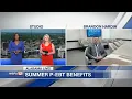 Summer P-EBT Benefits