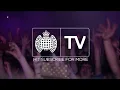 Tom Swoon, Lush & Simon - Ahead Of Us