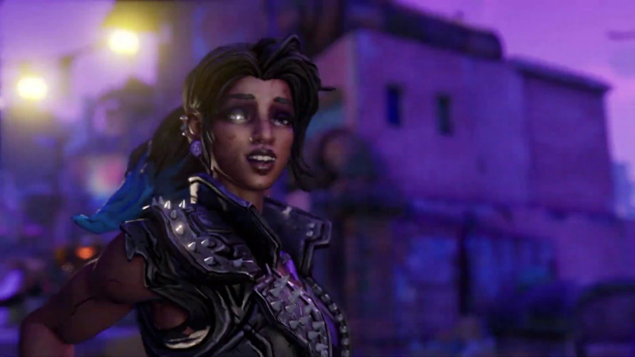 PS4『邊緣禁地3』患難與共宣傳影片