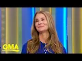 Download Lagu Melinda French Gates talks new book, 'The Next Day'
