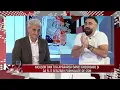 Lagu Sub semnul intrebarii cu Robert Turcescu - Ionut Cristache - 13 Nov 2025 @MetropolaTV