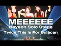 Download Lagu Nayeon – “MEEEEEE!” Solo Stage | TWICE This Is For Concert in Bulacan 🇵🇭