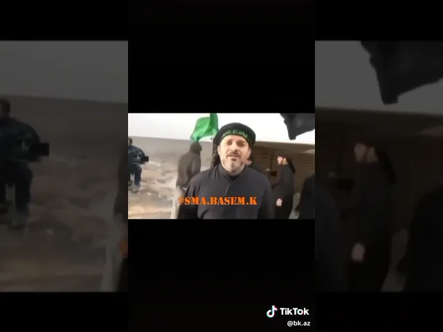 ⁣يكولون هاي القصيده بس بالسته تنسمع #باسم_الكربلائي