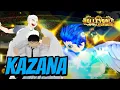 Download Lagu How I Got Kazana and Became The Little Giant! The New Secret! | Volleyball Legends