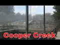 Branson Fishing - Trout Fishing at Cooper Creek Access Point