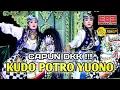CAPUN Dkk !!! Jaranan Sentherewe Putri Kudo Potro Yuono Live Batangsaren Tulungagung