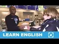 At the Post Office - Everyday English Conversation