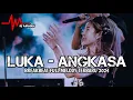 Download Lagu DJ Luka - Angkasa Breakbeat Full Melody Terbaru 2024 ( DJ ASAHAN )