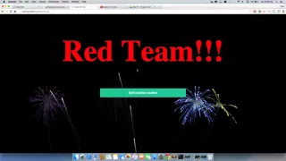 Project Create a Quiz App