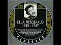 Download Lagu Ella Fitzgerald  1935 -1937 (1990)(Full album)
