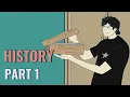 Download Lagu HISTORY PART 1 - Animasi Sekolah