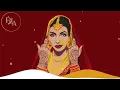 Kaliyon Ka Chaman (FarooqGotAudio Remix) | Jyoti | Hip Hop/Trap Mix