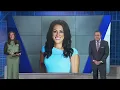 The WGN Evening News welcomes Lauren Jiggetts