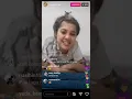 Download Lagu Live Instagram Artis Raya Kitty  pembalap cantik