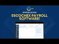 Introducing Escochex Payroll Software