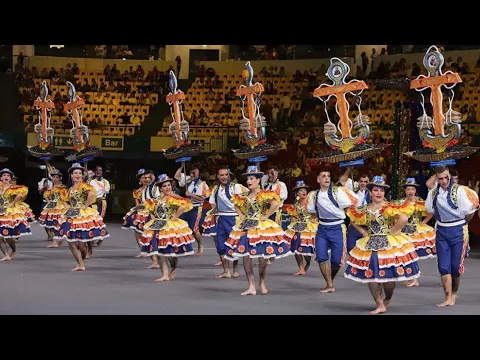 Download MP3 Marcha de Alfama 2023 ( Pavilhão - Altice Arena )