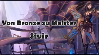 Download [LoL Guide]  Sivir AD Guide - Von BRONZE zu MEISTER MP3