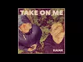 Kaiak - Take On Me (Acoustic Version)