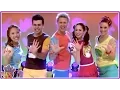 Download Lagu Dumex Mamil All 'n One | 5 Food Groups Song with Hi-5 | Kids Songs