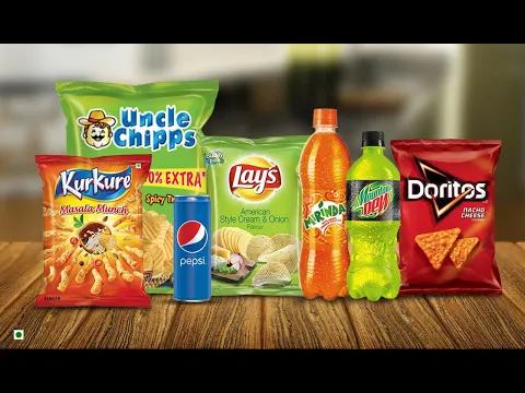 PepsiCo India partners with Dunzo for doorstep snack delivery