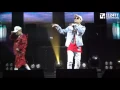 170610 ILLIONAIRE EVERYDAY - The Quiett,Dok2 ( Dok2 & The Quiett LIVE IN TAIPEI 2017 )