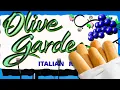 10 Best Olive Garden Menu Items to Order