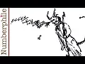 A Mysterious Math Doodle - Numberphile