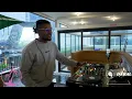 Download Lagu 90s RnB classics - Dj RAL SA // Video shot by HDR Media Solutions @ Legacy yard rooftop Bar