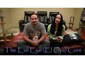 The Evil Eye El Ojo Cure