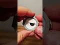 How to make Minion GOOGLY Eyes