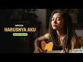 Lagu ARMADA - HARUSNYA AKU | COVER REGGAE BY JMT MUSIC