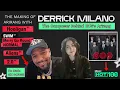 Writing BTS ARIRANG CORTIS Hits Derrick Milano on SWIM Hooligan REDRED