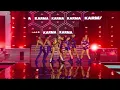 JoJo Siwa - KARMA (Live at TikTok Awards Australia)
