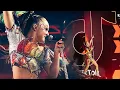 Download Lagu JoJo Siwa - KARMA (Live at TikTok Awards Australia)