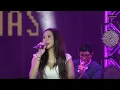 Download Lagu Mari Bercinta - Aura Kasih Dan Om Leo Berkaraoke - At Synchronize Fest 2025