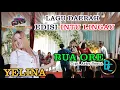 Download Lagu YELINA -  BUA ORE Cipt  Arky Yosua