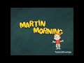 Lagu Martin Morning - Intro Svenska/SWEDISH (Martin Matin)