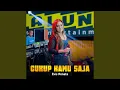 Download Lagu Cukup Kamu Saja