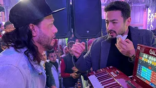 حماده هلال وعبسلام احساس عالي اوي فرح اسلام ساسو دندنها
