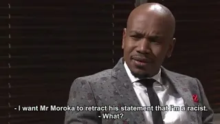 generations smanga moroka vs joshua warren