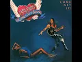 Rick James - Hollywood