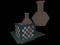 Fast Integer-Only 3D Software Renderer Source Release