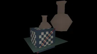 Fast Integer-Only 3D Software Renderer Source Release