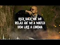 Sean Paul, King Jammys - Stand On Bussiness (Lyrics Video)