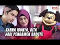Download Lagu 9 Tahun Hilang, Dita Ternyata Jadi Pengamen Badut... | Wanita Perindu Surga ANTV Eps 73 FULL