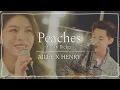 Download Lagu AILEE X HENRY Cover ‘Peaches'