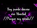 Hay libertad Art Aguilera en la casa de Dios Pista FULL HD letra original